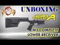 Revealing M5 Lower Receiver Unboxing & Review PART 2