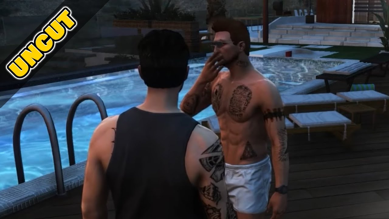 Butters verschenkt das 3 Millionen Dollar Haus | GTA 5 RP