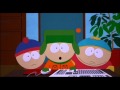 South park le film  meilleur moment