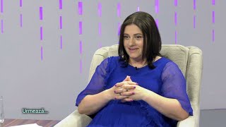 Discutăm despre speranţă la Eu pot!, pe TVR1