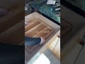 Spatulas drawer organization 😍 #getorganizewithnestplace #homeorganizingsandiego #CleaningServices