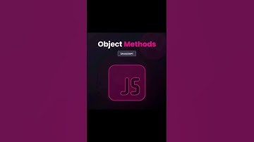 Object Methods Typescript #feedshorts #coding #typescript  #object