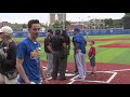 May 22, 2019 High Point Rockers vs Long Island Ducks