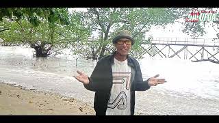 IKA JANJI- CHALIN BOOY ( OFFICIAL MUSIC VIDIO )