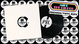 Watch Public Image Ltd Solitaire video