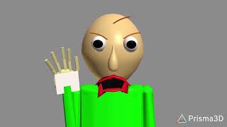 Anim8or animation recreation.