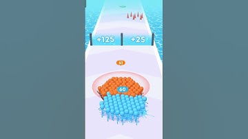 count master game play level 70 #gmaeplay #youtubeshorts #gaming #viral #game #countmaster