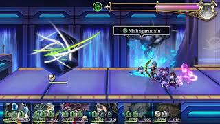Another Eden Global - Terra Nivium