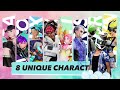 End of video