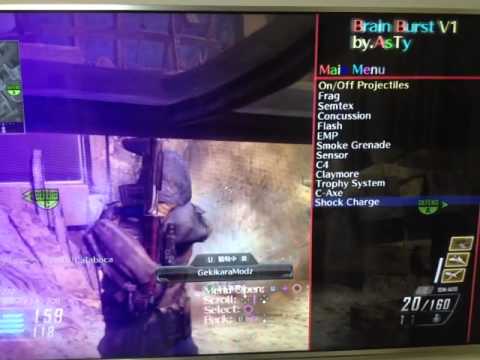 CODBO2チーター