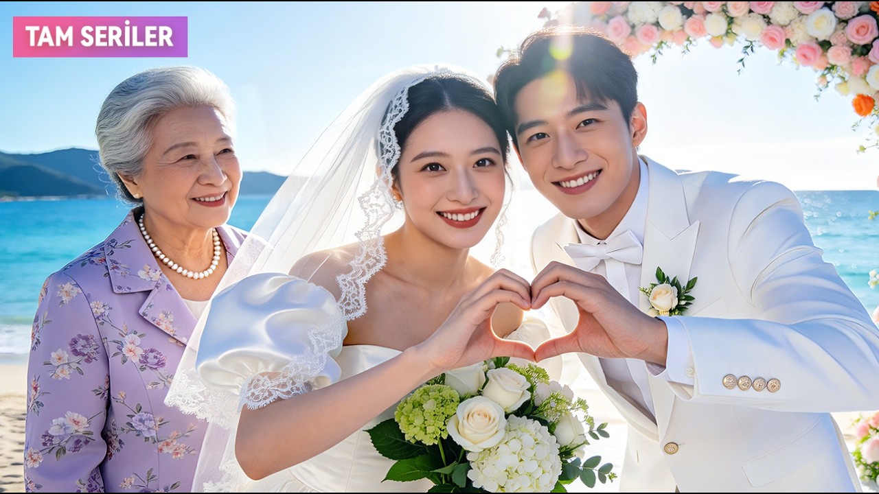 80 yaşında bir otobüse bindi… uyandığında yeniden 18 yaşındaydı. Hayatı baştan başladı!