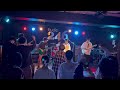 始まりの銃声〜ANTINOMY / KOKO-幸祜-【2025年度 卒業ライブ1日目】