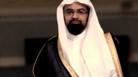 خواتيم سورة البقرة بصوت الشيخ ناصر القطامي