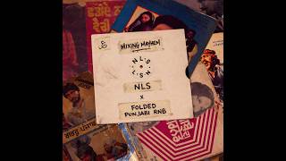 FOLDED X N L S NACH LE SONIYE