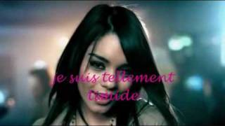 Vanessa Hudgens -Say Ok Clip Video