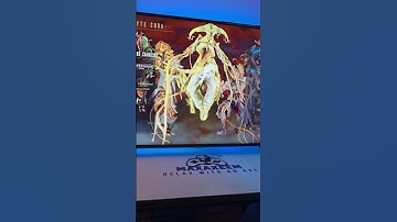 New Technocyte Coda #warframe #warframe #maxaxeem #gaming