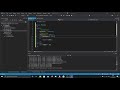SDA - Adding Files In Visual Studio 2019