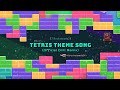 TETRIS THEME SONG (OFFICIAL DRILL REMIX) - DJ Rocksteady2K