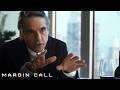 You've been ruining people's lives for years | Margin Call | Jeremy Irons, Kevin Spacey