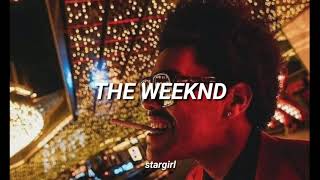 The Weeknd - Heartless l Traducida al Español