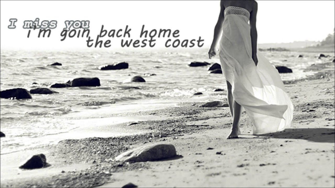 Coconut Records West Coast Lyrics YouTube