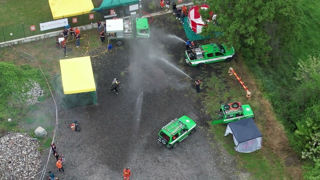 Inaugurazione Bruzolo