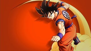 七龍珠Z 卡卡洛特 Dragon Ball Z KAKAROT part4 人造人篇上