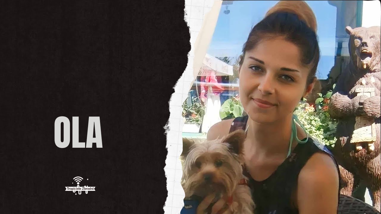 Śmierć Polki na emigracji - Aleksandra