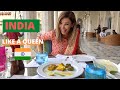 Luxury living in INDIA I Elephant Sanctuary, Rambagh Palace & MORE! #Jaipur #TravelVlog