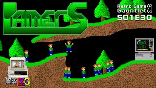RGG S01E35 - Lamers (DOS)