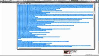 How to create a capture page using facebook iframe