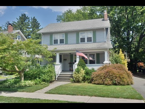 185 Buena Vista Ave, Hawthorne, NJ home video tour