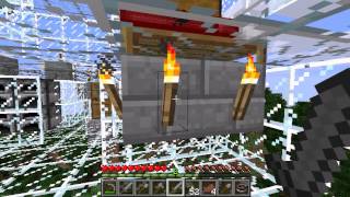 Some Minecraft stuff