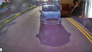 Reaction to New Jersey Drivers