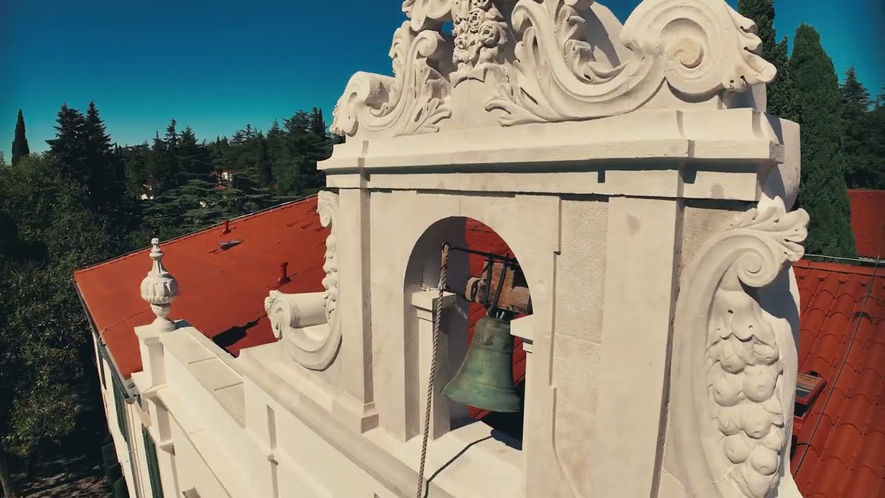 Adria Ankaran - NAJIN DAN