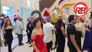 Tuzla Belediyesi Nikah Salonu Trio Müzik, Kokteyl Organizasyonu Ve Profesyonel Ekip