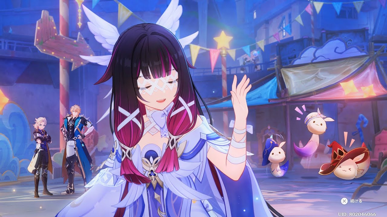 [原神]ドットーレを倒したい人はどれほどいるのやら