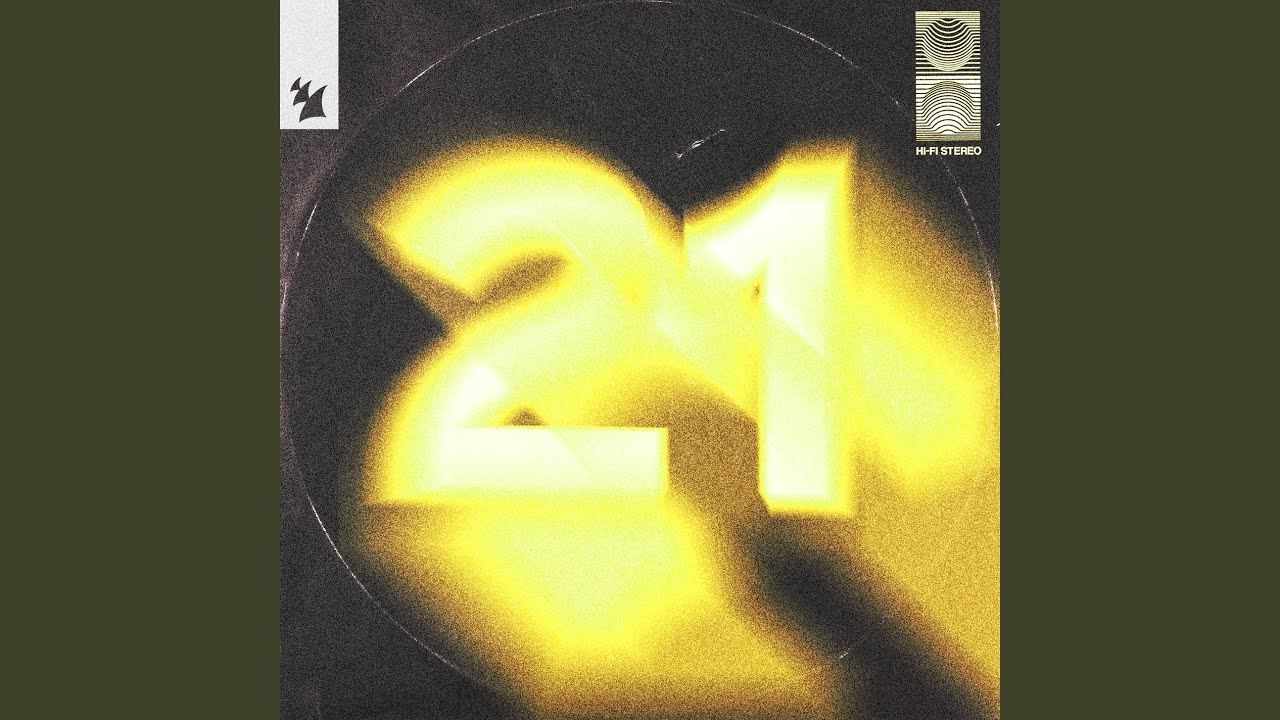 21 (Extended Mix)