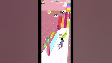 Run Of Life Level 17 Gameplay #shorts #runoflife #gameplay