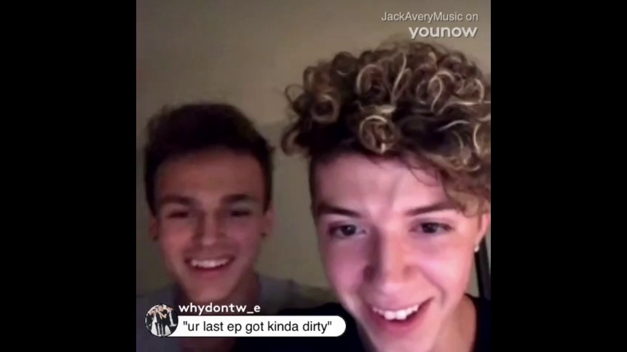 why don't we funny/cute moments (pt. 2)