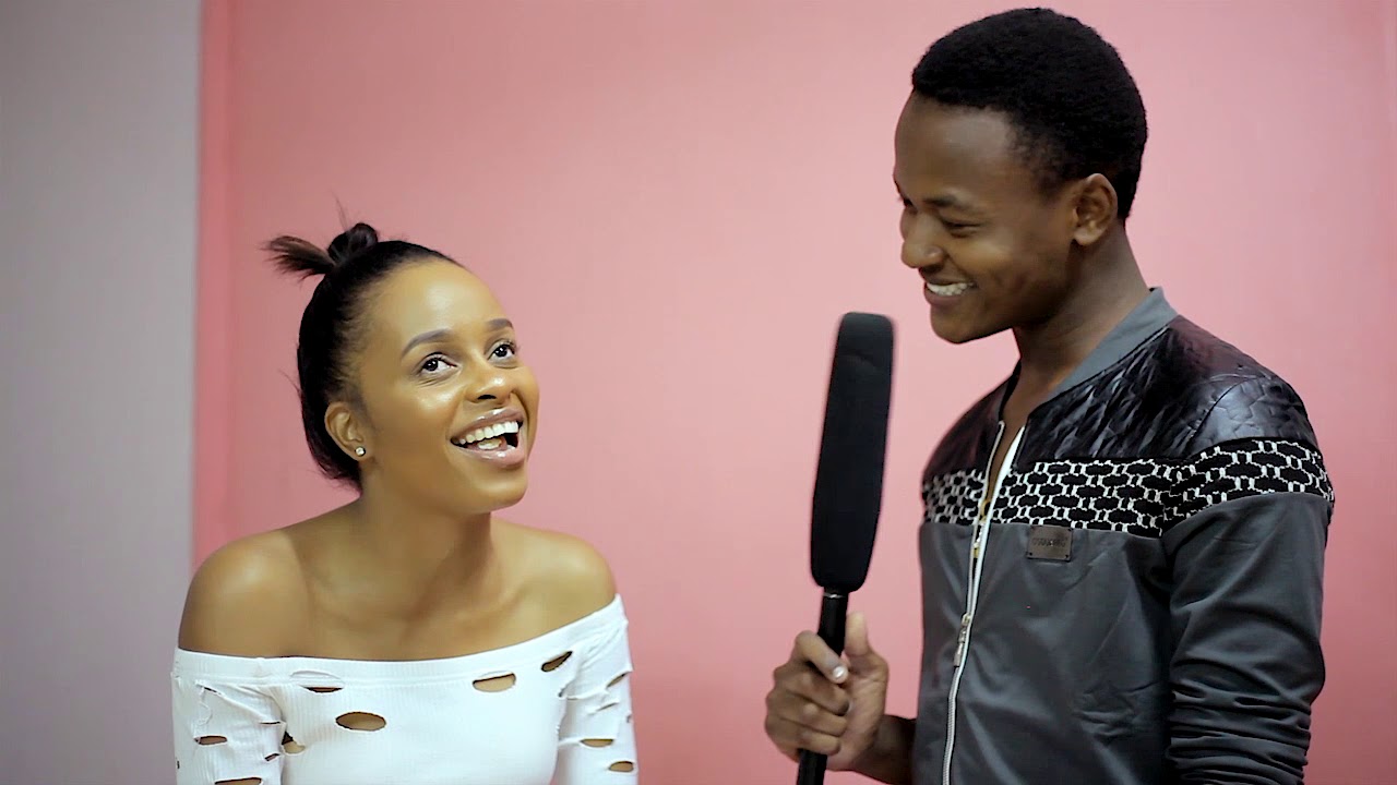 NANDY : BILLNASS ILiNiUMA / FREEMASON / HANA ADABU KABISA