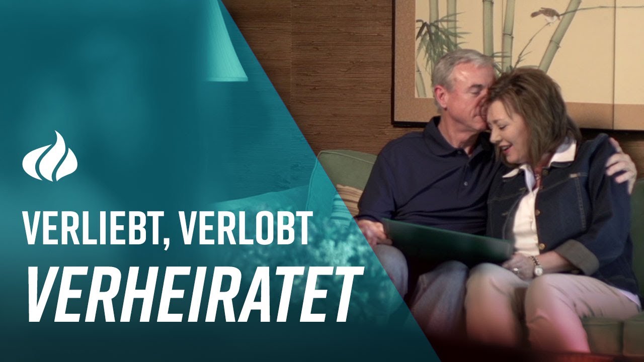 Traumpartner finden und eine erfolgreiche Ehe führen | Erlebt TV