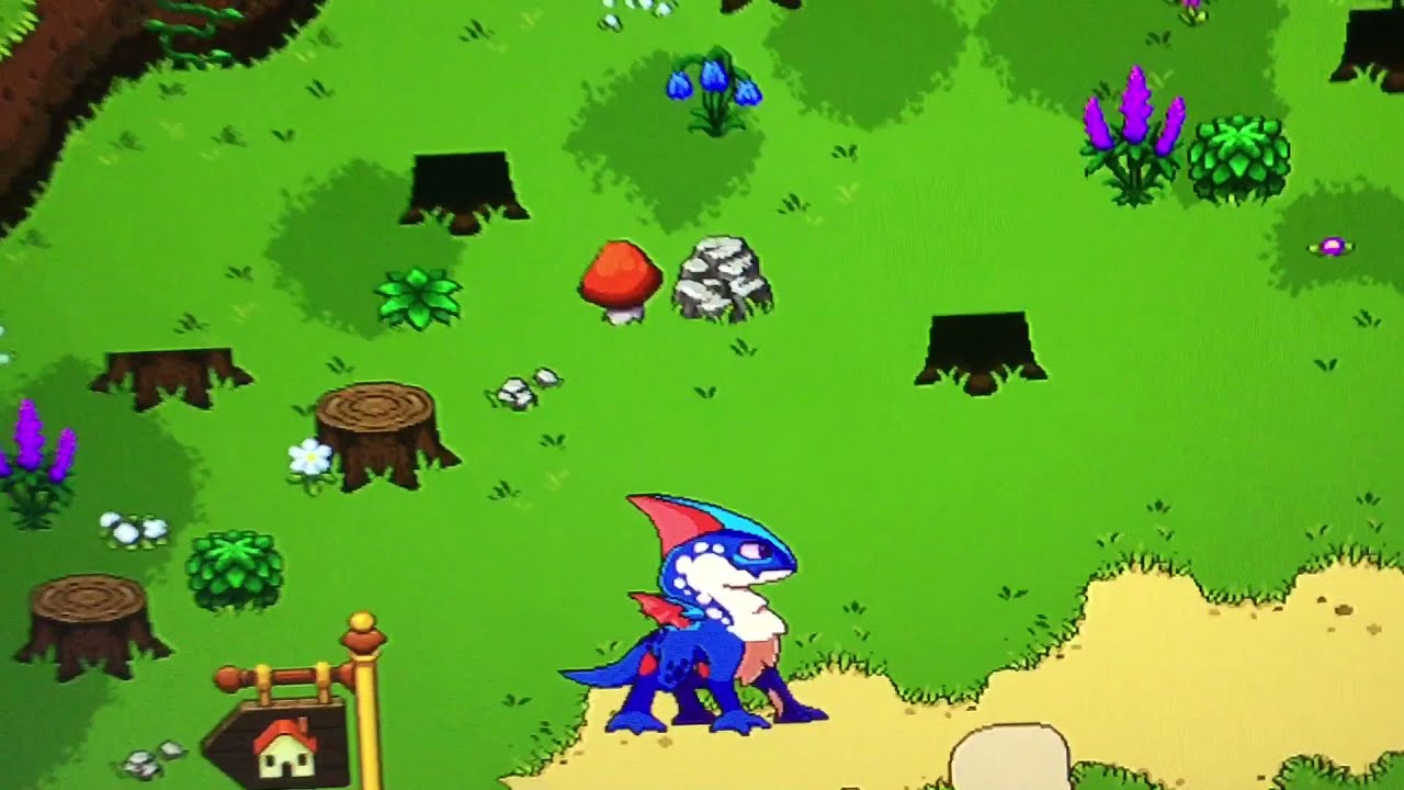 Prodigy: A Glitch Made My Game Look… Cursed