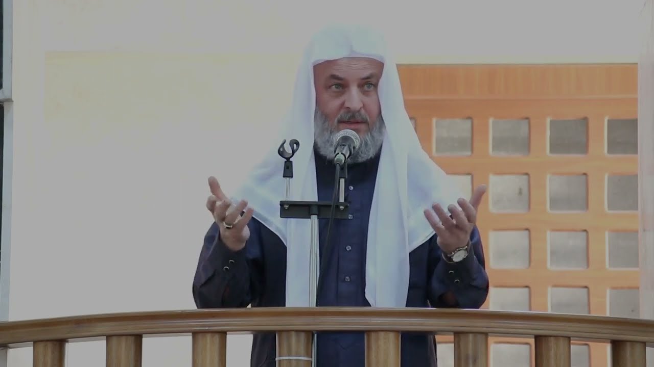 خوتبا ماموستا ملا ناطق ئاكرەیی  16-12-2022