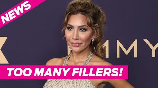 Farrah Abraham Leaves Fans Concerned After Shocking New Video