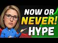 Hyperliquid Crypto News: Massive Mainnet Upgrade Triggers Pump!