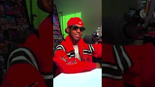 DJ Ab on Basuso with Dailywonderwise
