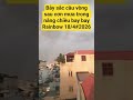 Bảy sắc cầu vòng sau cơn mưa trong nắng chiều bay bayRainbow 18/4#2026