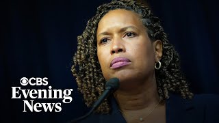 D.C. sues Trump administration over federal takeover of D.C. police