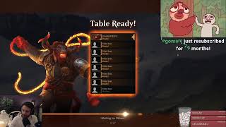 20201026 Late Night Magic and WoW Mounts Magic The Gathering